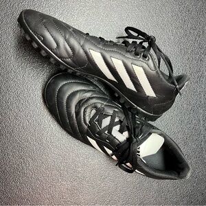 Men’s Adidas Indoor Soccer Cleats